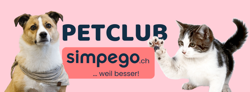 Petclub by simpego.ch